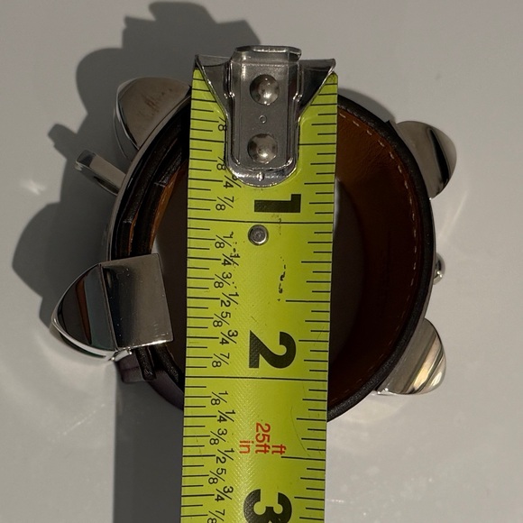 Authentic Hermes CDC Ultraviolet 💜 - Picture 13 of 14